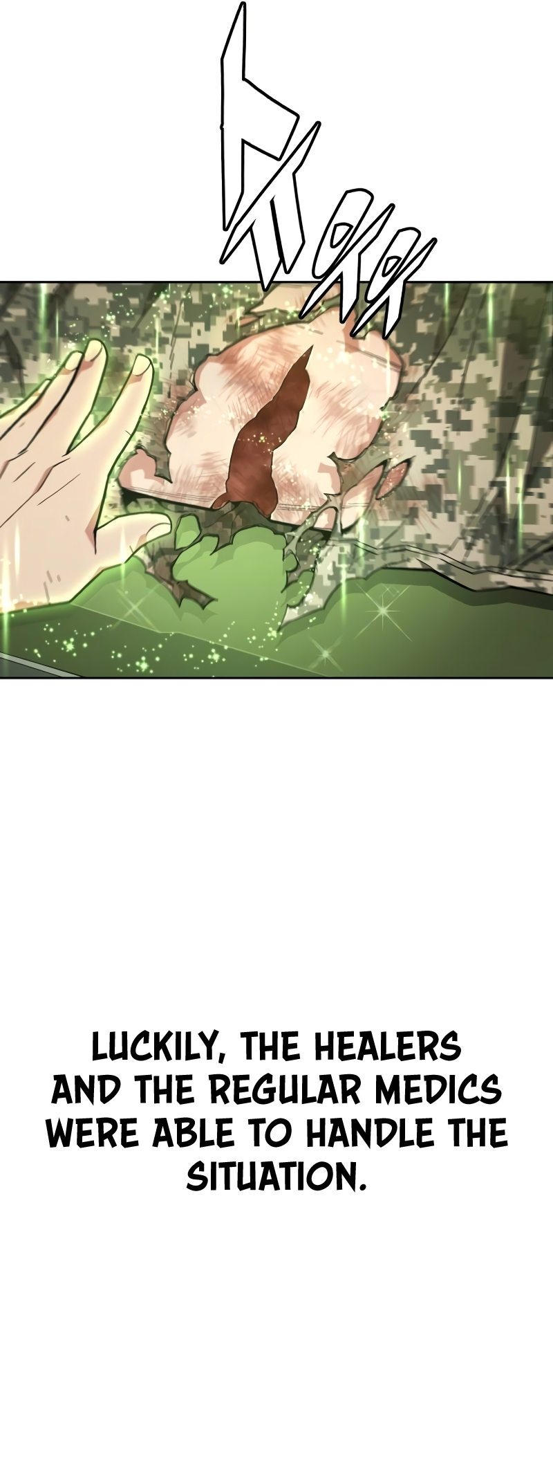 Apocalyptic Chef Awakening Chapter 15 174 5