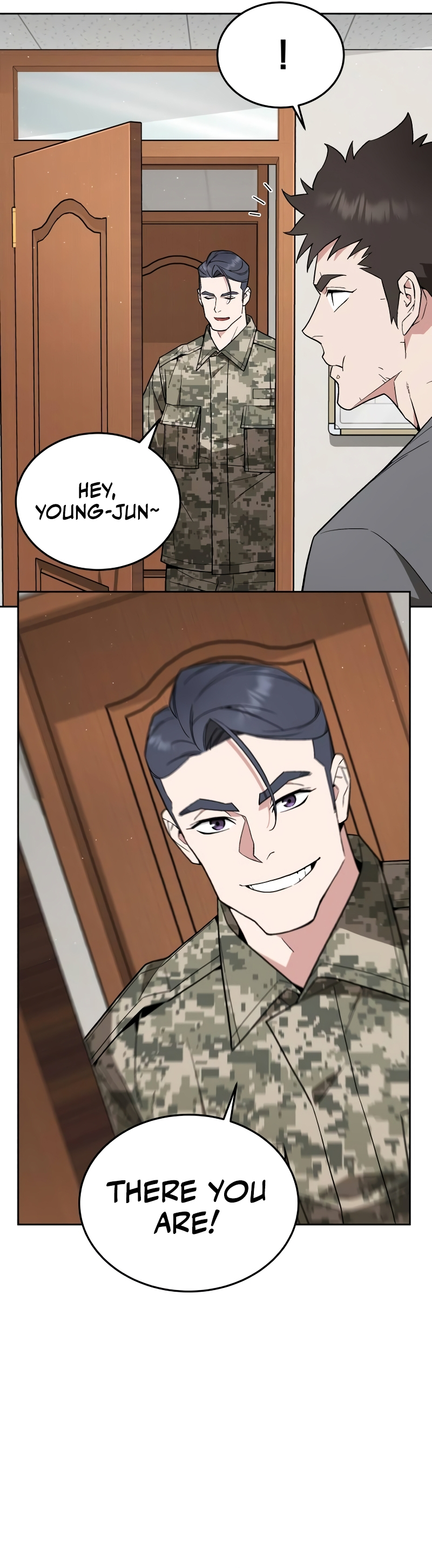 Apocalyptic Chef Awakening Chapter 15 219 50