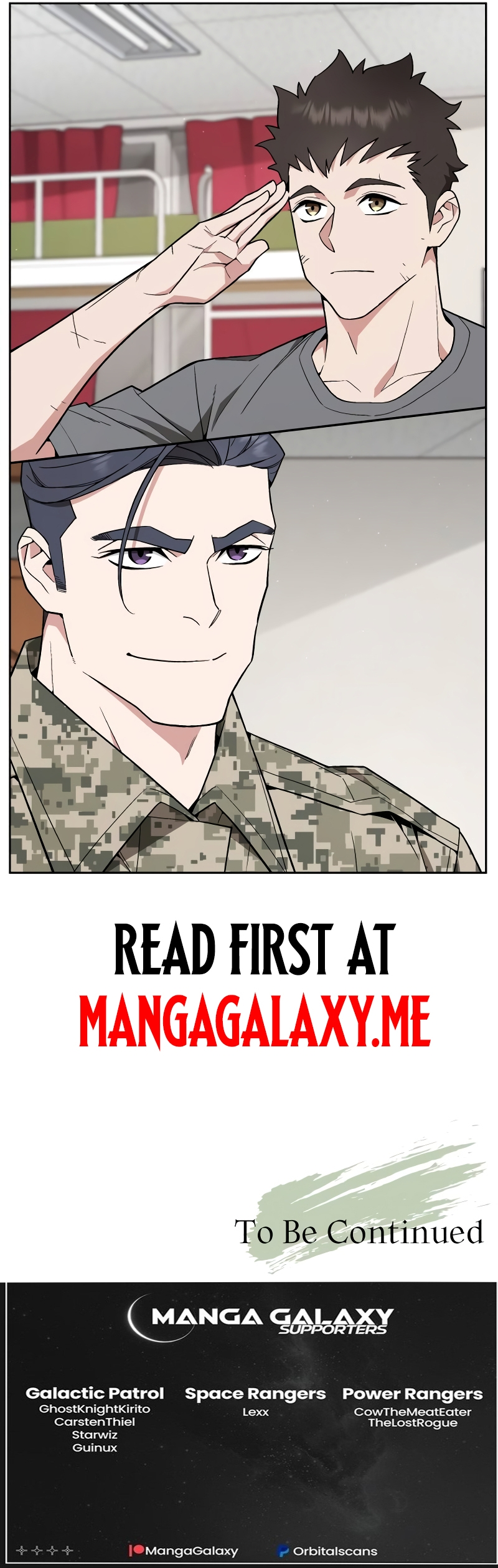 Apocalyptic Chef Awakening Chapter 15 222 53