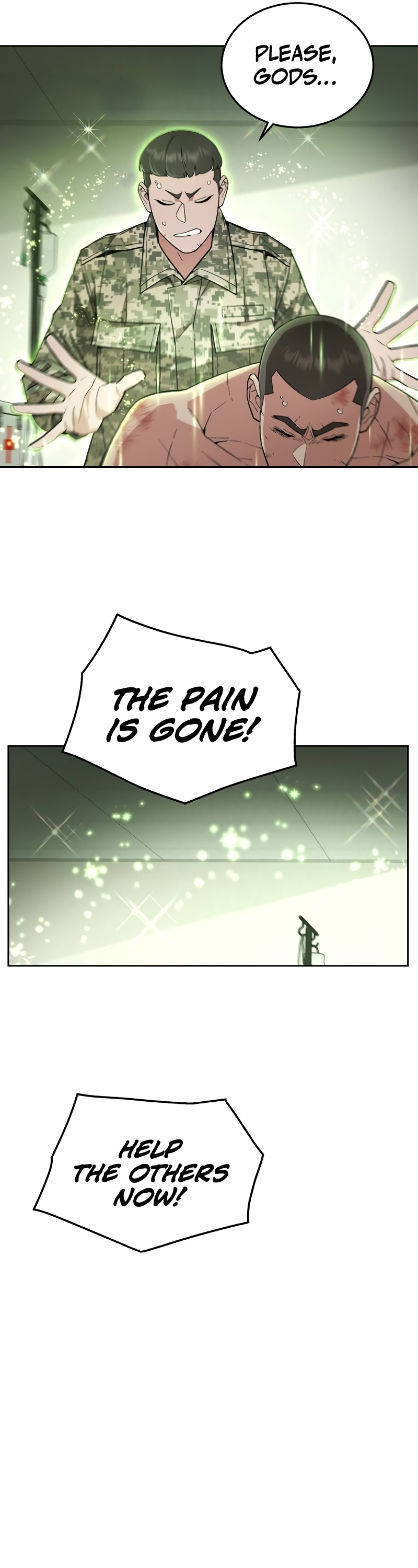 Apocalyptic Chef Awakening Chapter 15 175 6