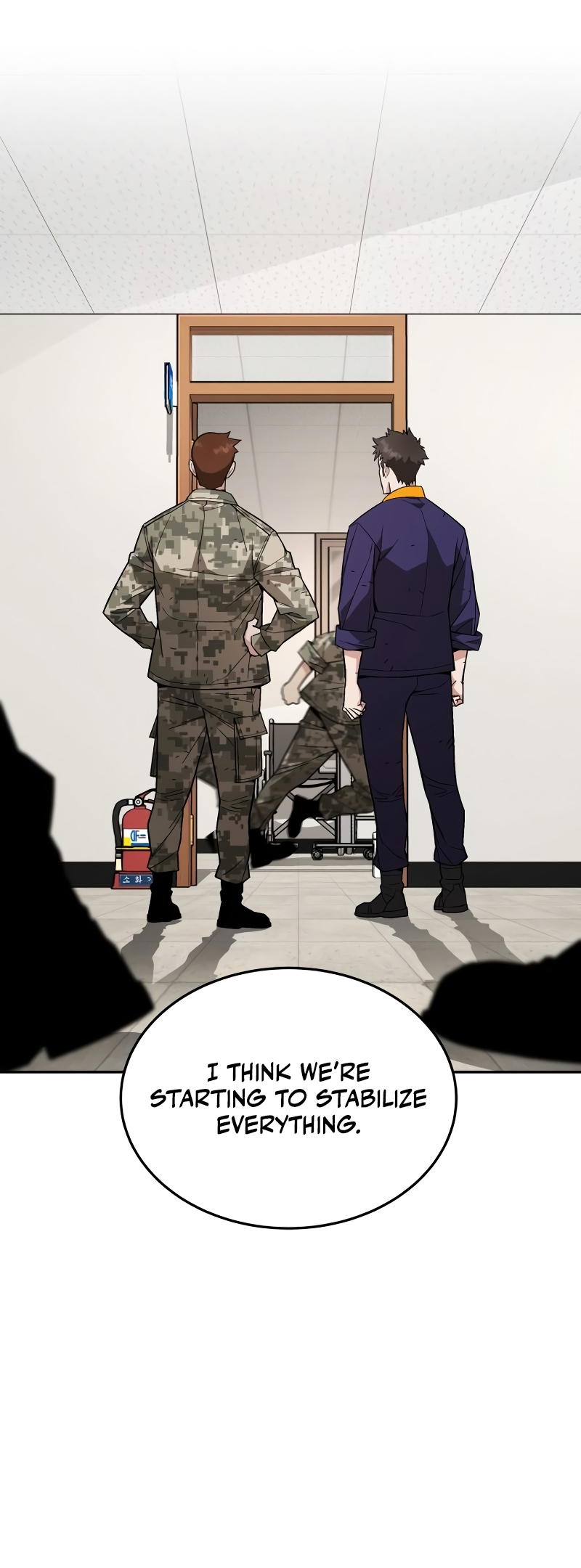 Apocalyptic Chef Awakening Chapter 15 176 7