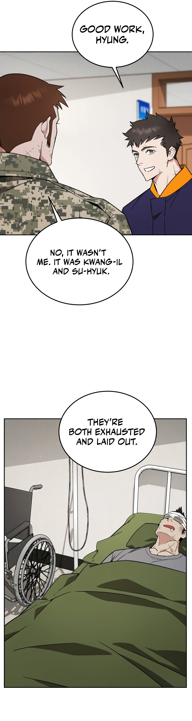 Apocalyptic Chef Awakening Chapter 15 177 8