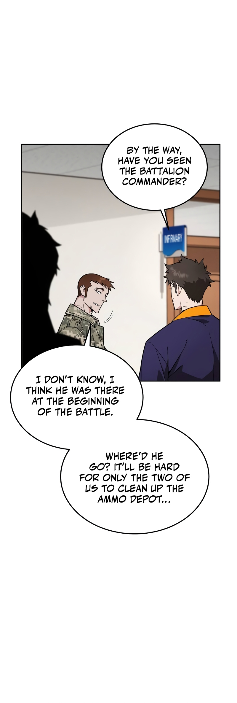 Apocalyptic Chef Awakening Chapter 15 178 9