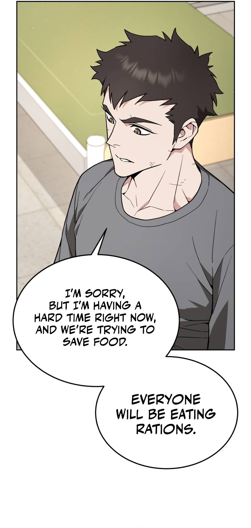 Apocalyptic Chef Awakening Chapter 16 158 10