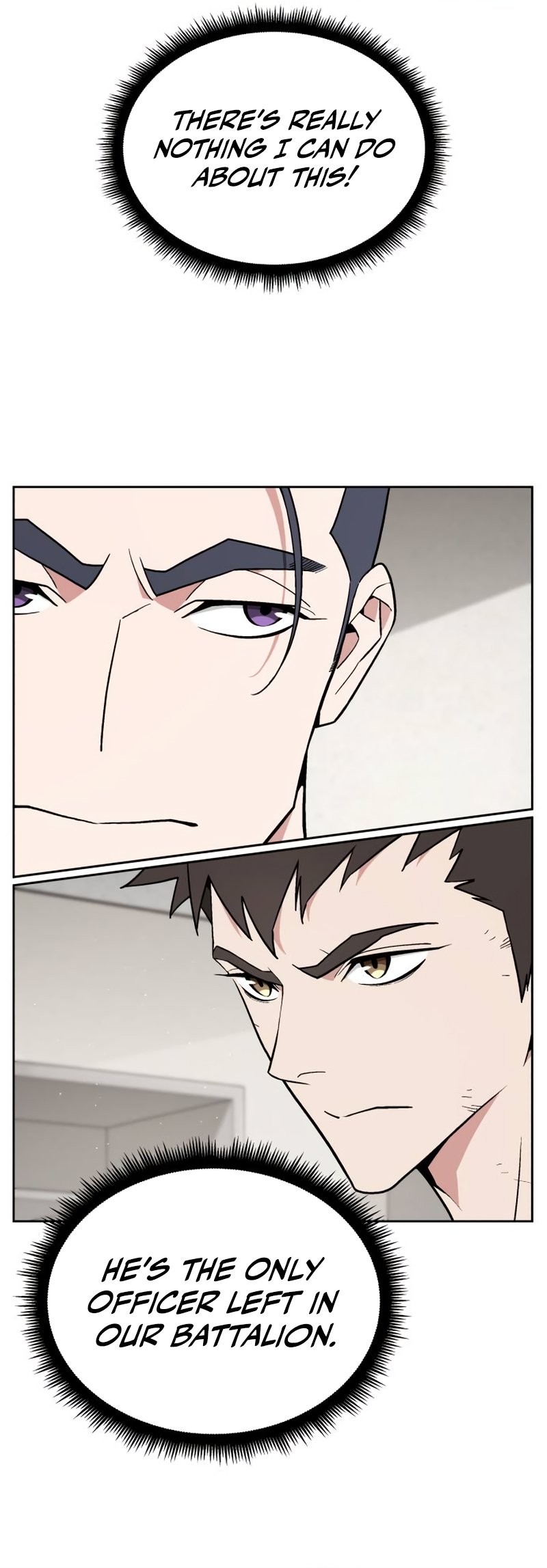 Apocalyptic Chef Awakening Chapter 16 162 14