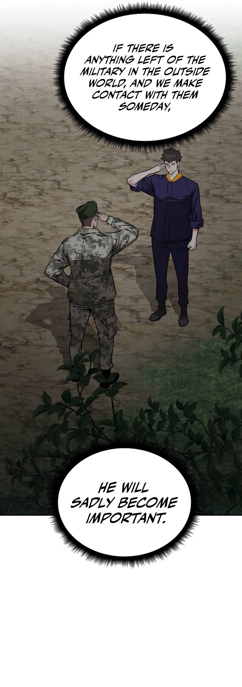 Apocalyptic Chef Awakening Chapter 16 163 15