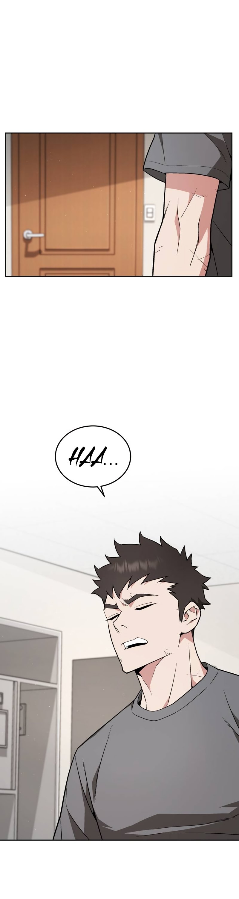 Apocalyptic Chef Awakening Chapter 16 167 19