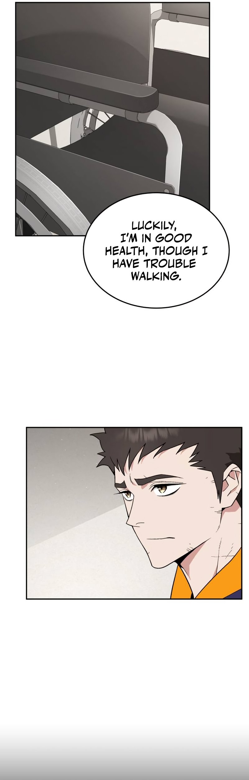 Apocalyptic Chef Awakening Chapter 16 173 25