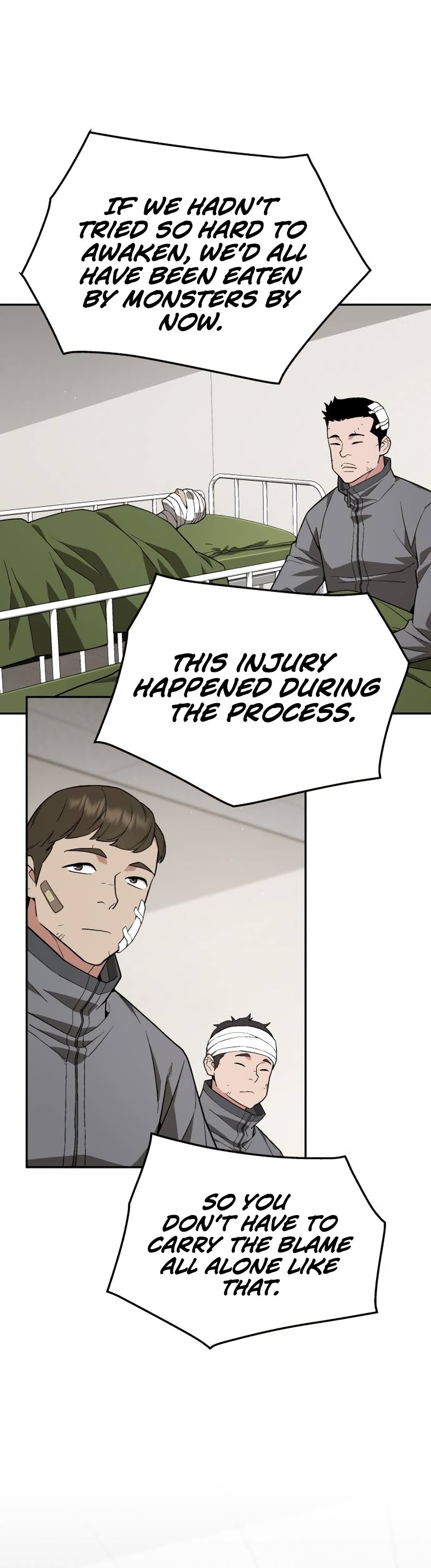 Apocalyptic Chef Awakening Chapter 16 176 28