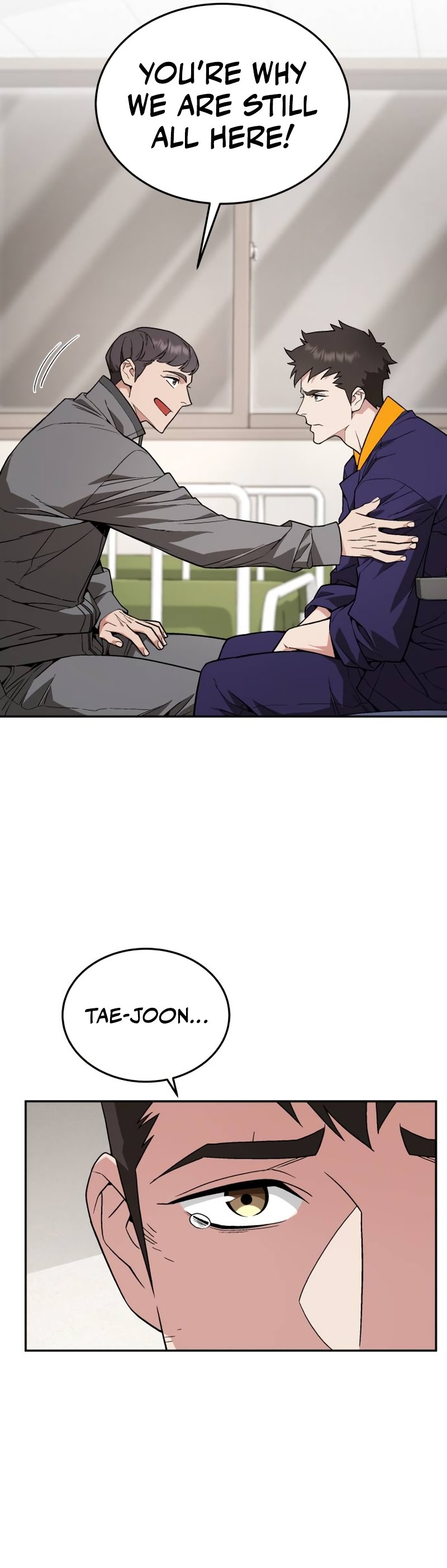 Apocalyptic Chef Awakening Chapter 16 177 29