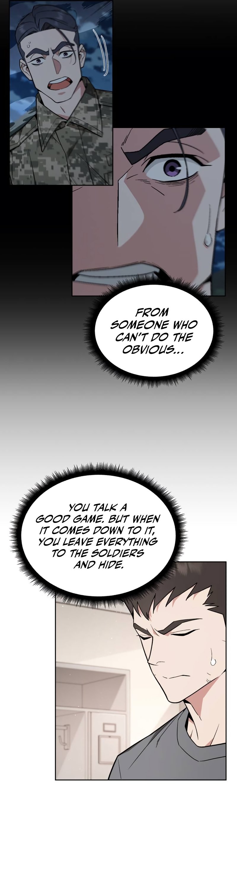 Apocalyptic Chef Awakening Chapter 16 151 3