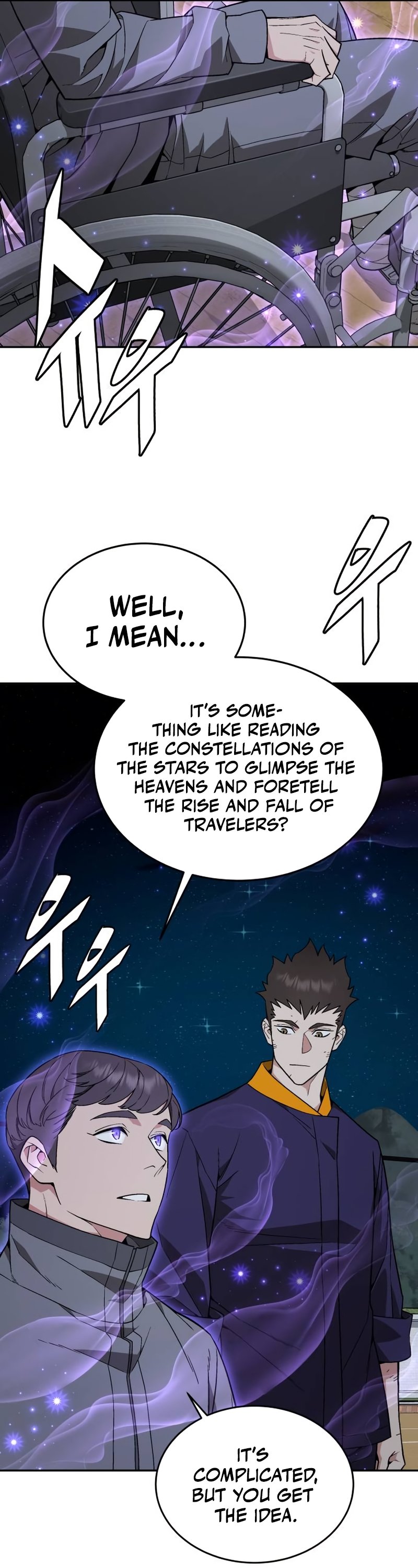 Apocalyptic Chef Awakening Chapter 16 180 32