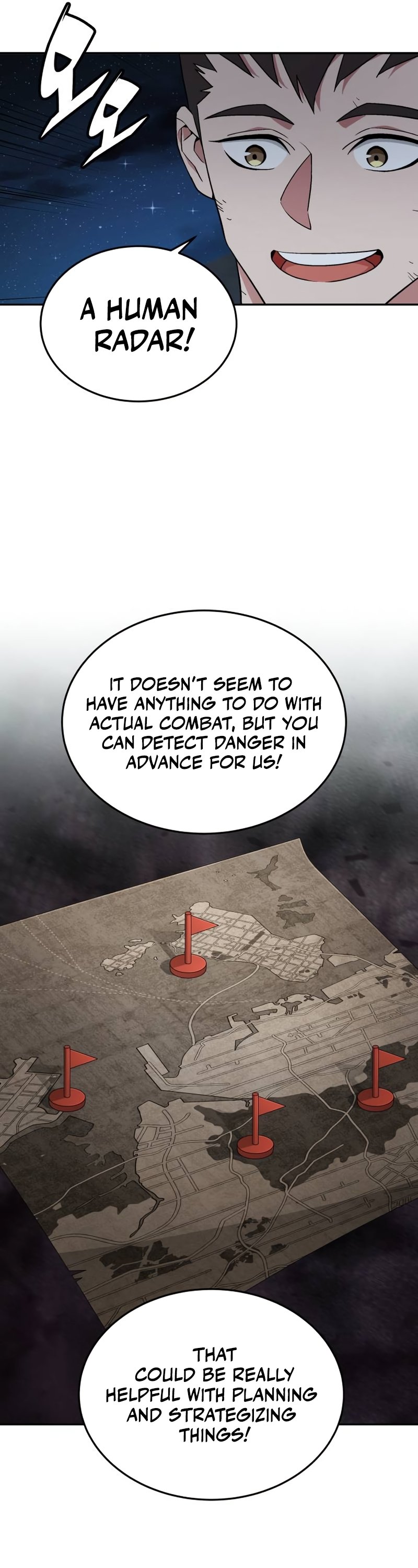 Apocalyptic Chef Awakening Chapter 16 182 34