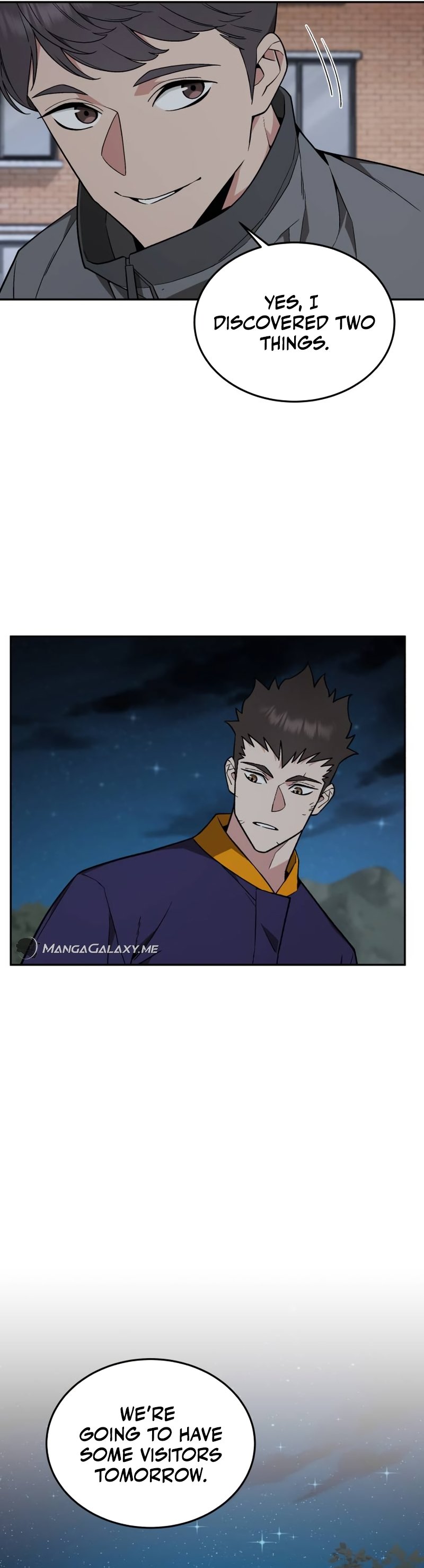 Apocalyptic Chef Awakening Chapter 16 184 36