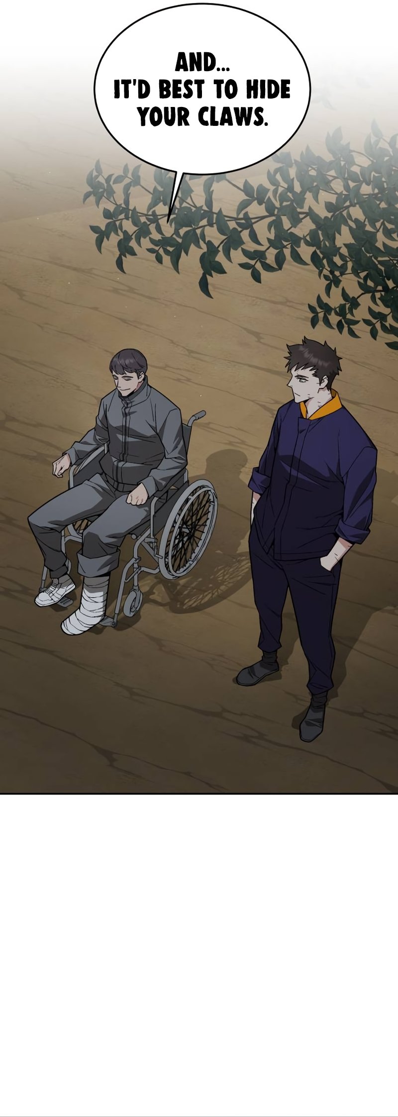 Apocalyptic Chef Awakening Chapter 16 187 39