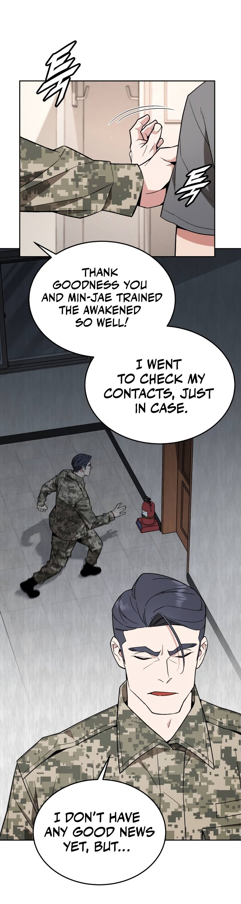 Apocalyptic Chef Awakening Chapter 16 152 4