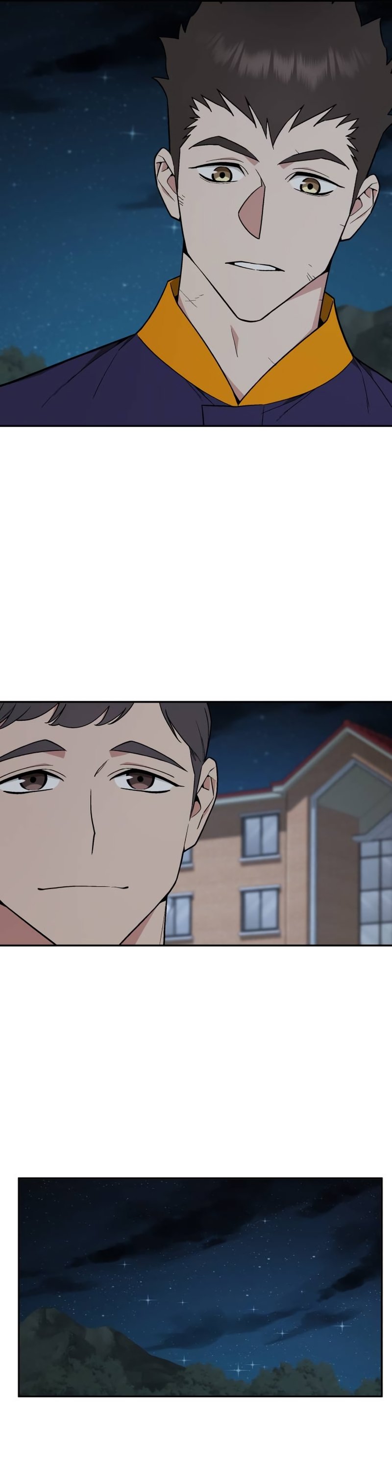 Apocalyptic Chef Awakening Chapter 16 188 40