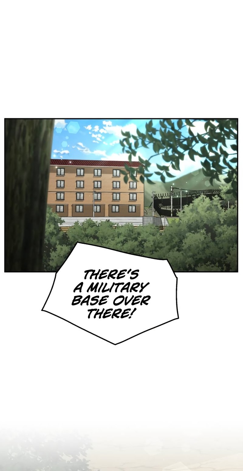 Apocalyptic Chef Awakening Chapter 16 191 43