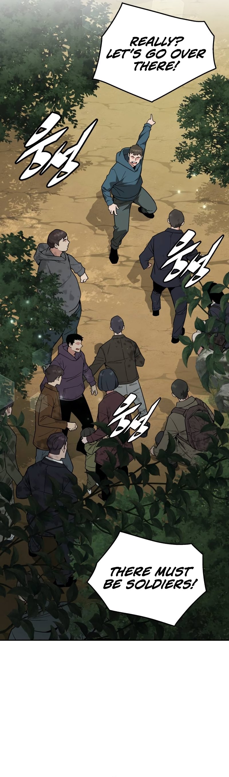 Apocalyptic Chef Awakening Chapter 16 192 44