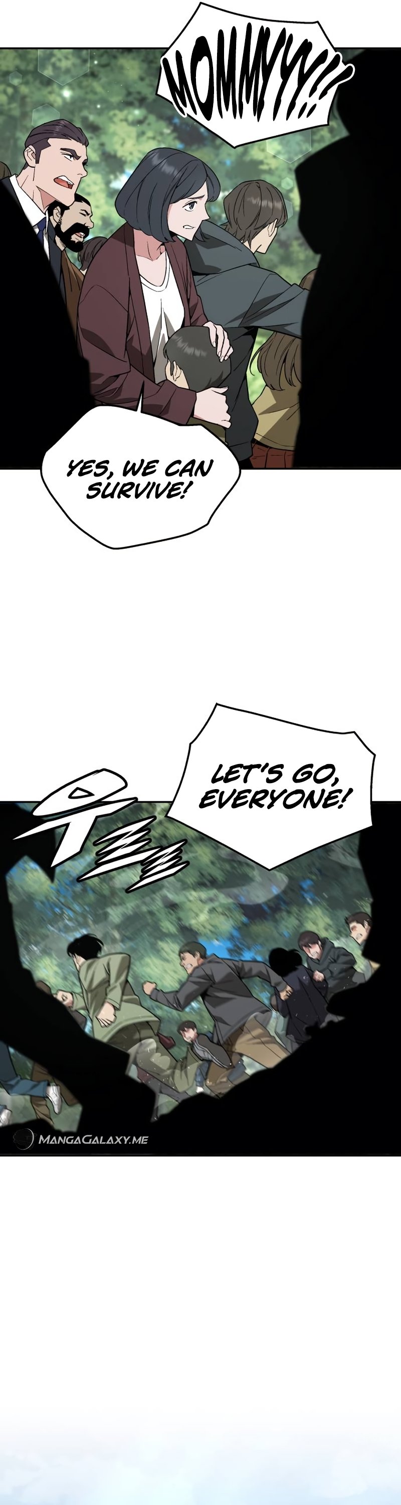 Apocalyptic Chef Awakening Chapter 16 193 45