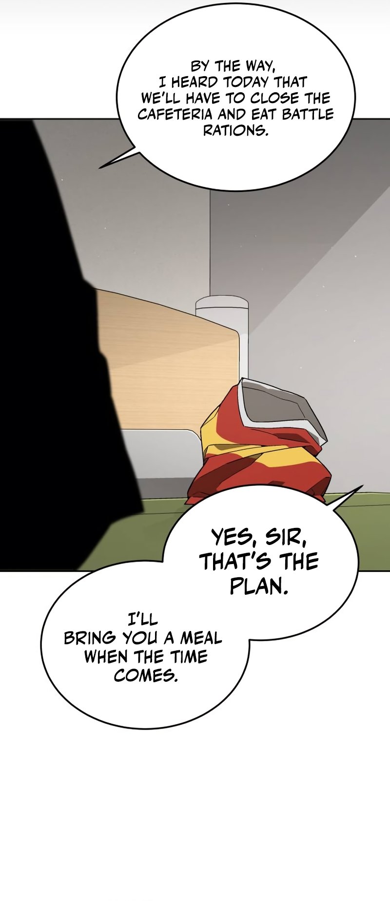 Apocalyptic Chef Awakening Chapter 16 156 8