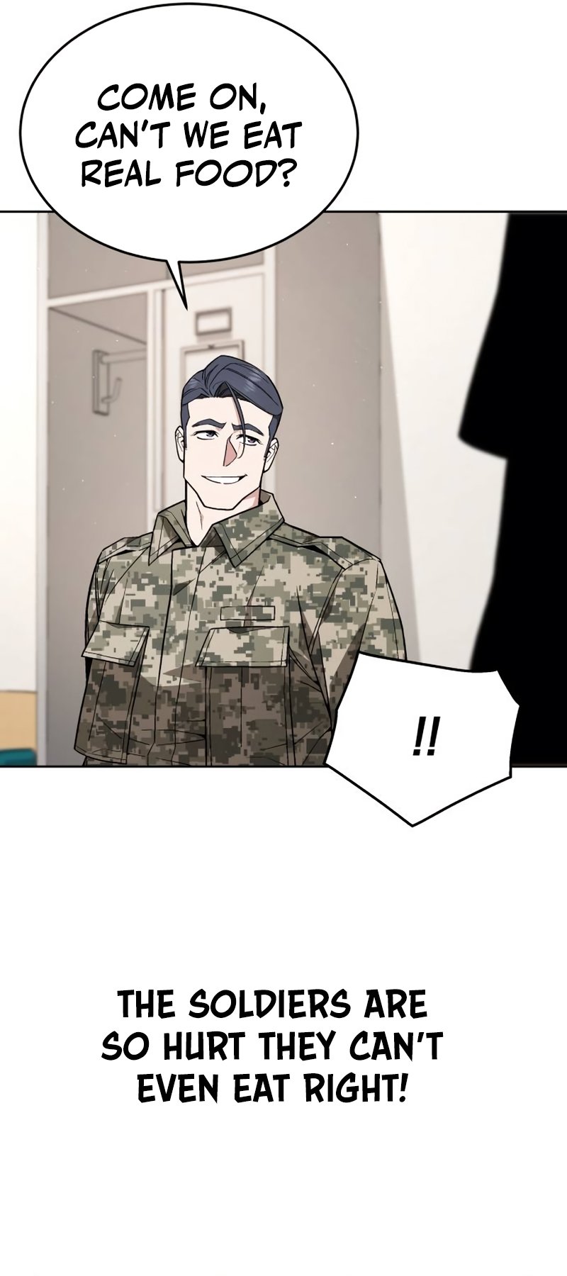 Apocalyptic Chef Awakening Chapter 16 157 9