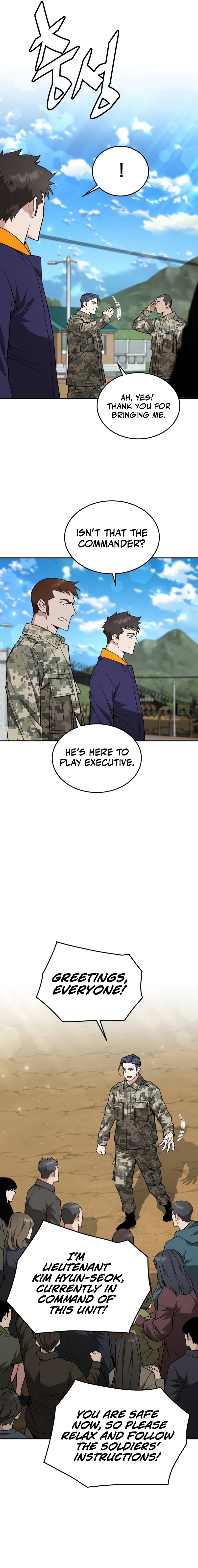 Apocalyptic Chef Awakening Chapter 17 72 5