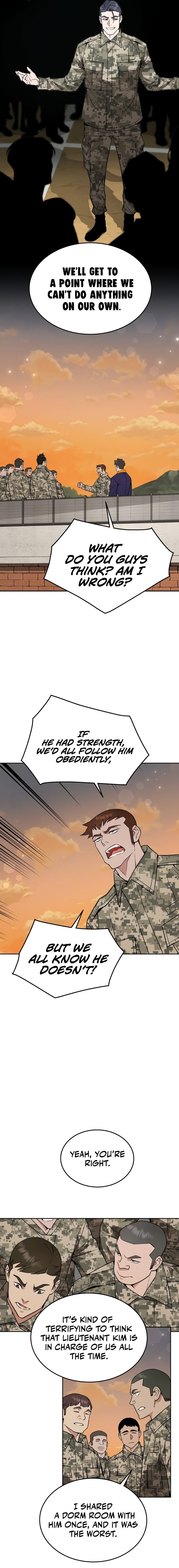 Apocalyptic Chef Awakening Chapter 18 75 11