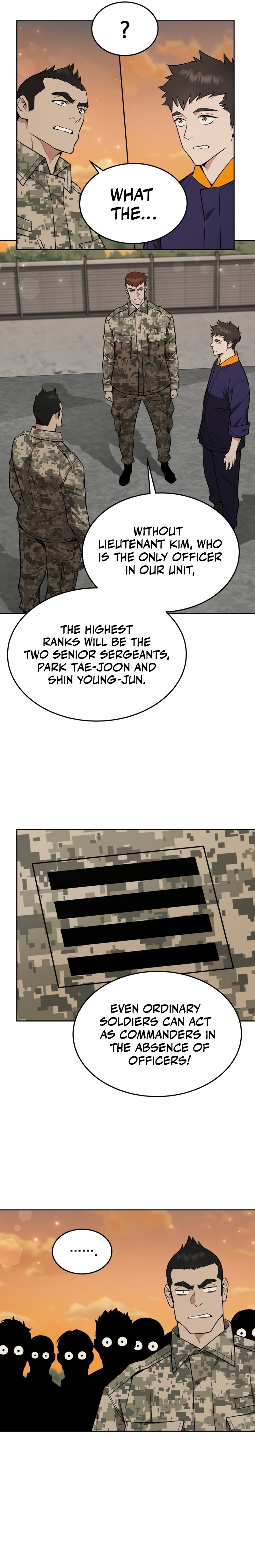 Apocalyptic Chef Awakening Chapter 18 77 13