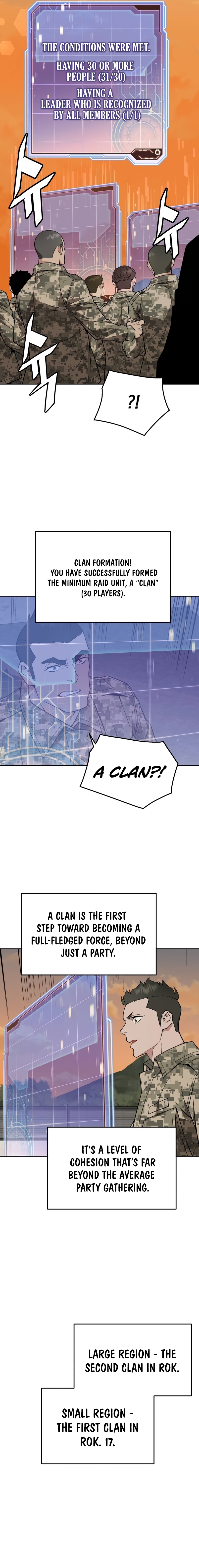 Apocalyptic Chef Awakening Chapter 18 81 17
