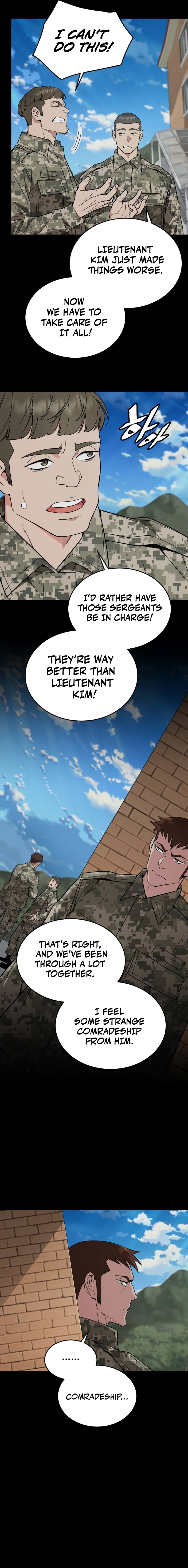 Apocalyptic Chef Awakening Chapter 18 66 2