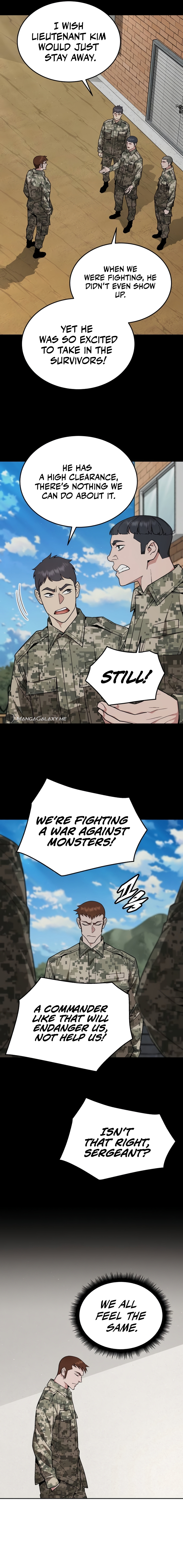 Apocalyptic Chef Awakening Chapter 18 67 3