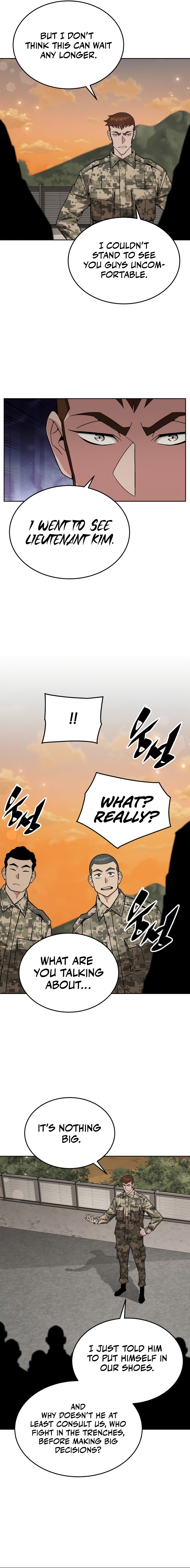 Apocalyptic Chef Awakening Chapter 18 70 6