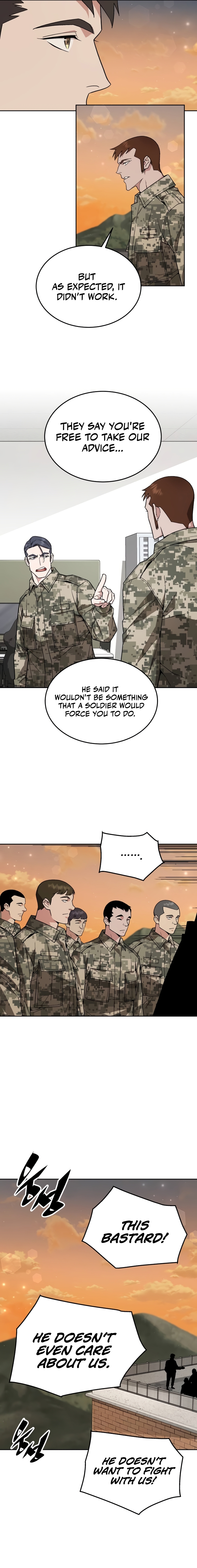 Apocalyptic Chef Awakening Chapter 18 71 7
