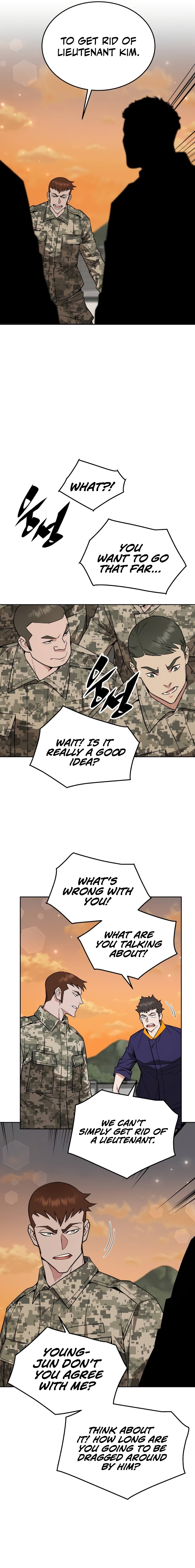 Apocalyptic Chef Awakening Chapter 18 73 9