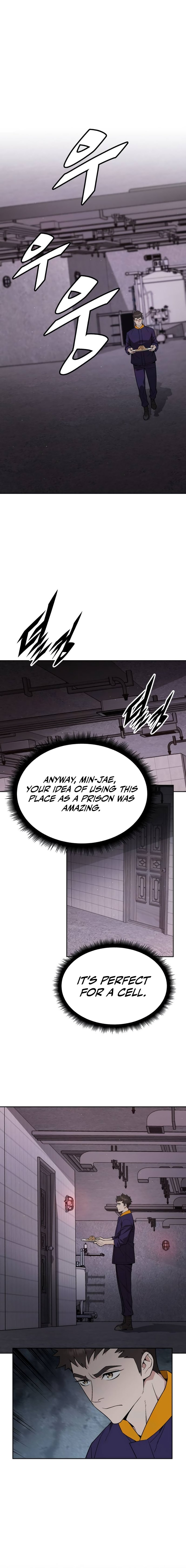 Apocalyptic Chef Awakening Chapter 19 84 17