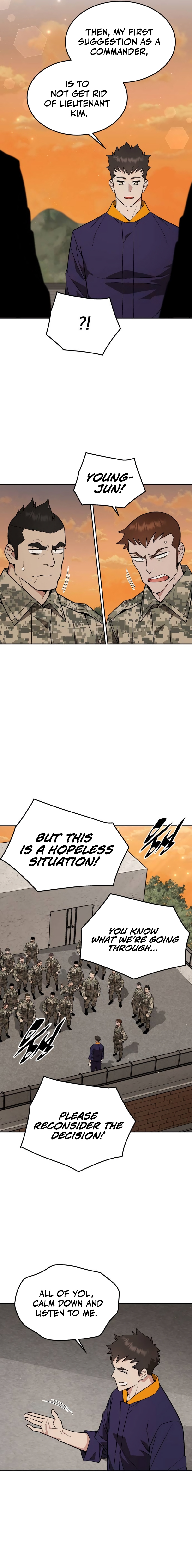 Apocalyptic Chef Awakening Chapter 19 69 2
