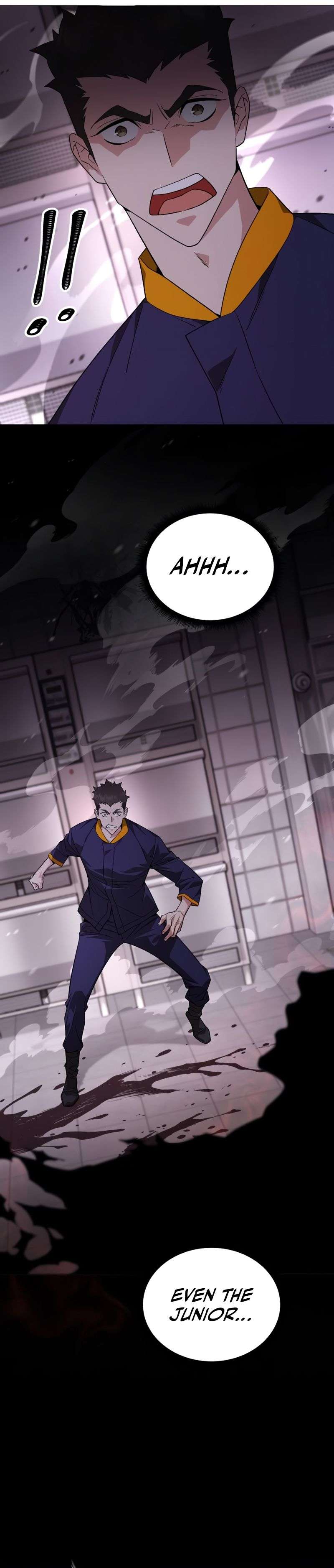 Apocalyptic Chef Awakening Chapter 2 203 13