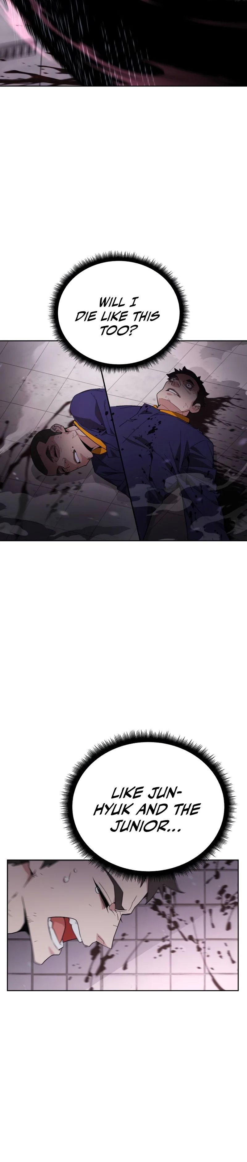 Apocalyptic Chef Awakening Chapter 2 206 16