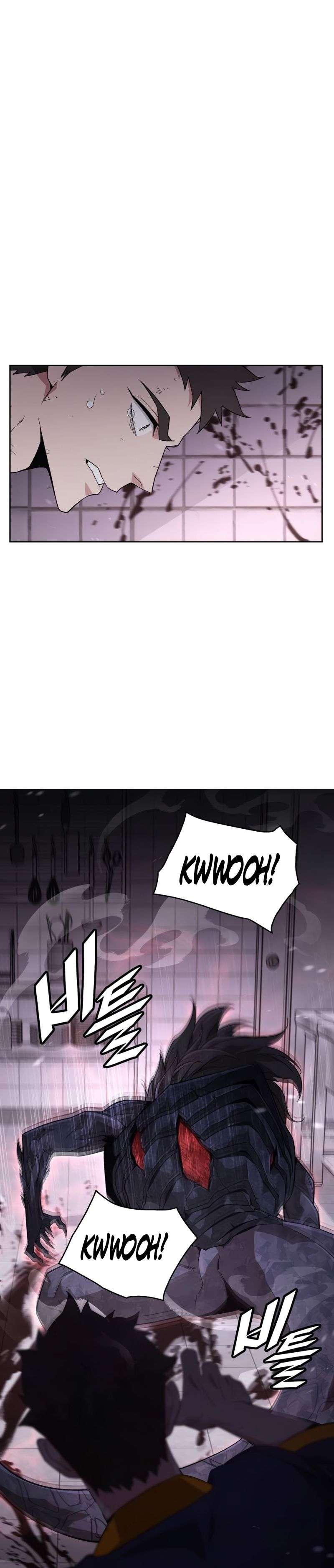 Apocalyptic Chef Awakening Chapter 2 207 17