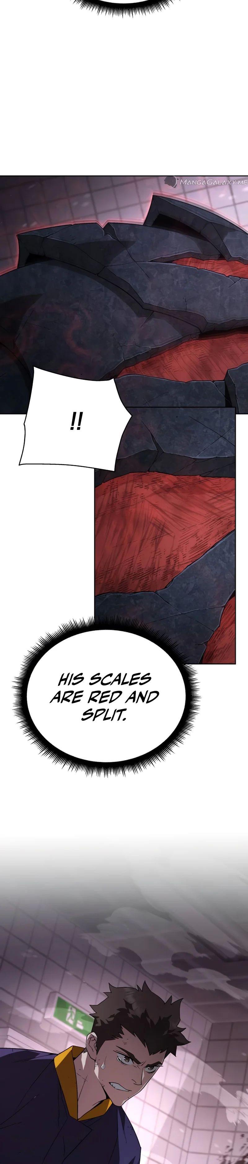 Apocalyptic Chef Awakening Chapter 2 209 19