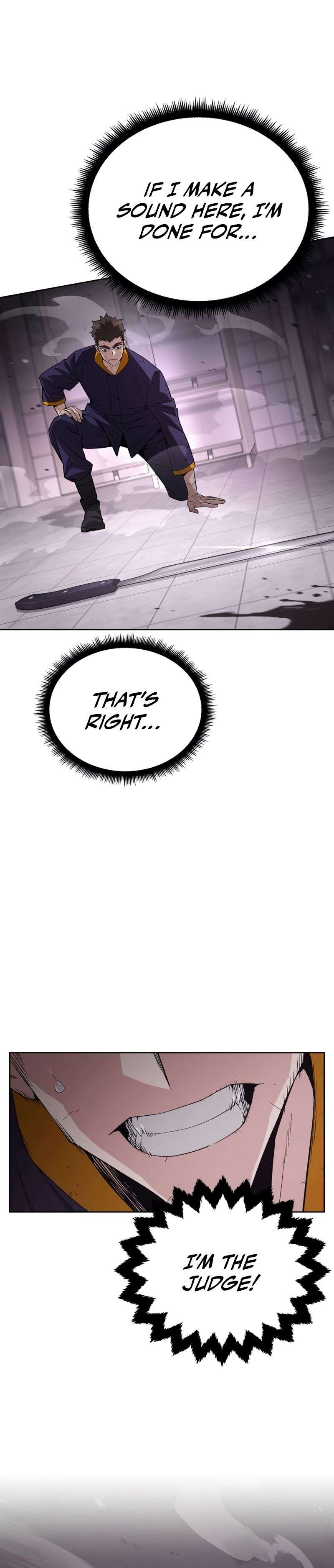 Apocalyptic Chef Awakening Chapter 2 212 22