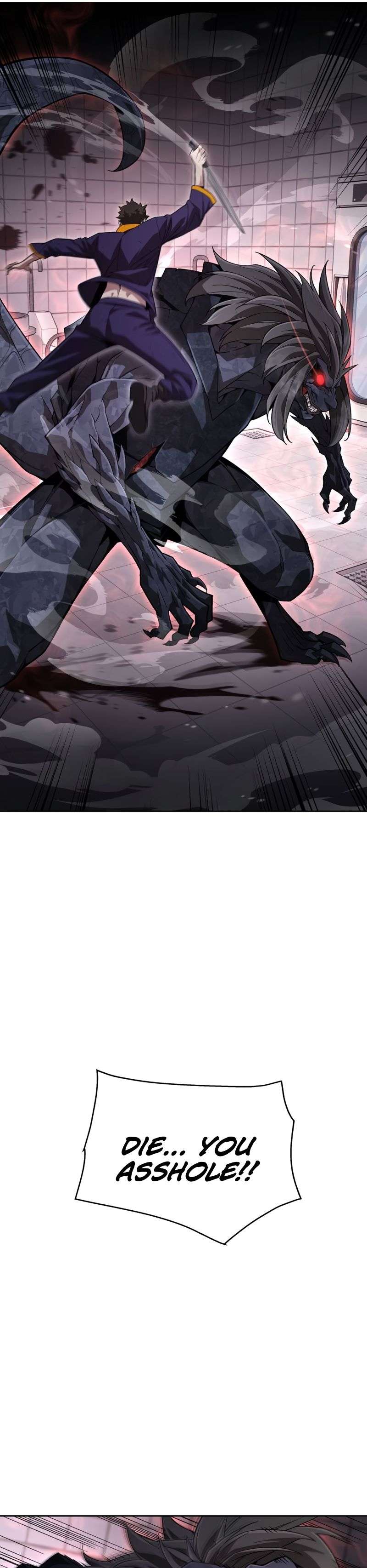Apocalyptic Chef Awakening Chapter 2 215 25