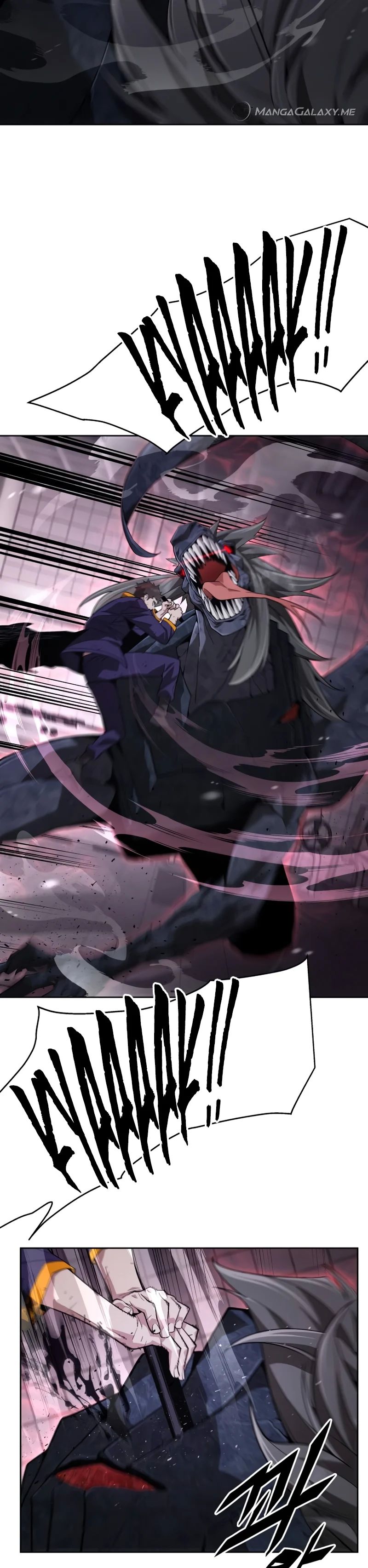 Apocalyptic Chef Awakening Chapter 2 217 27