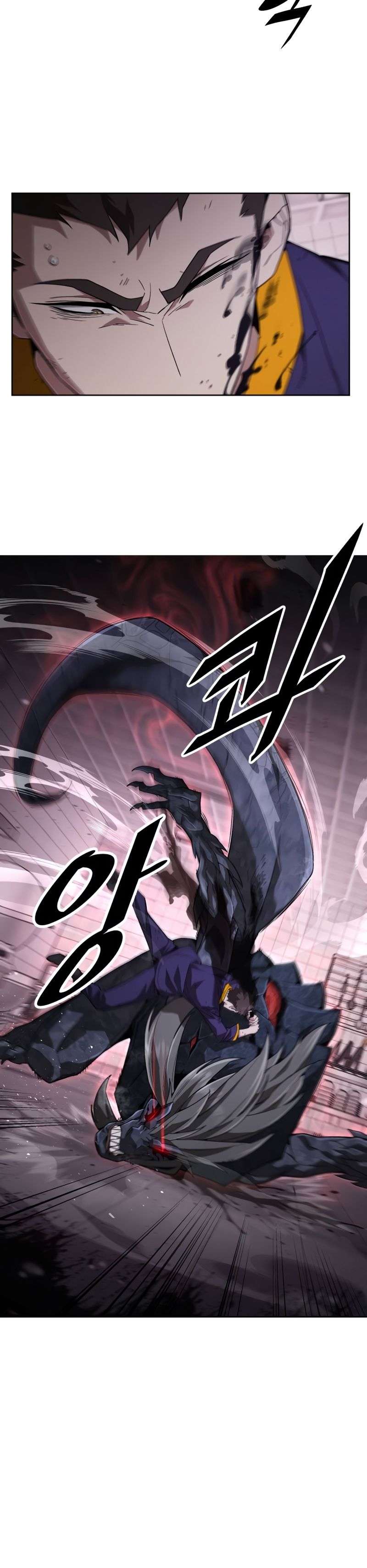 Apocalyptic Chef Awakening Chapter 2 218 28