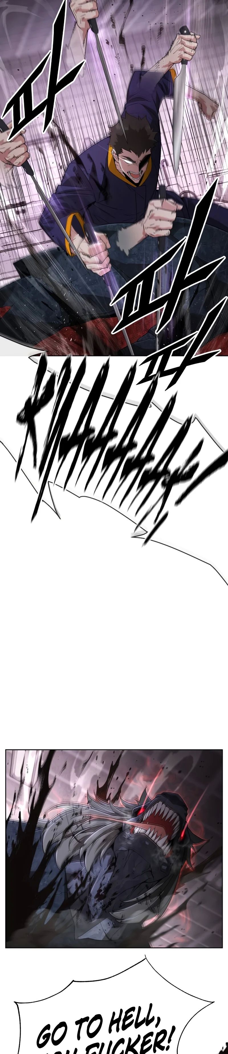 Apocalyptic Chef Awakening Chapter 2 220 30