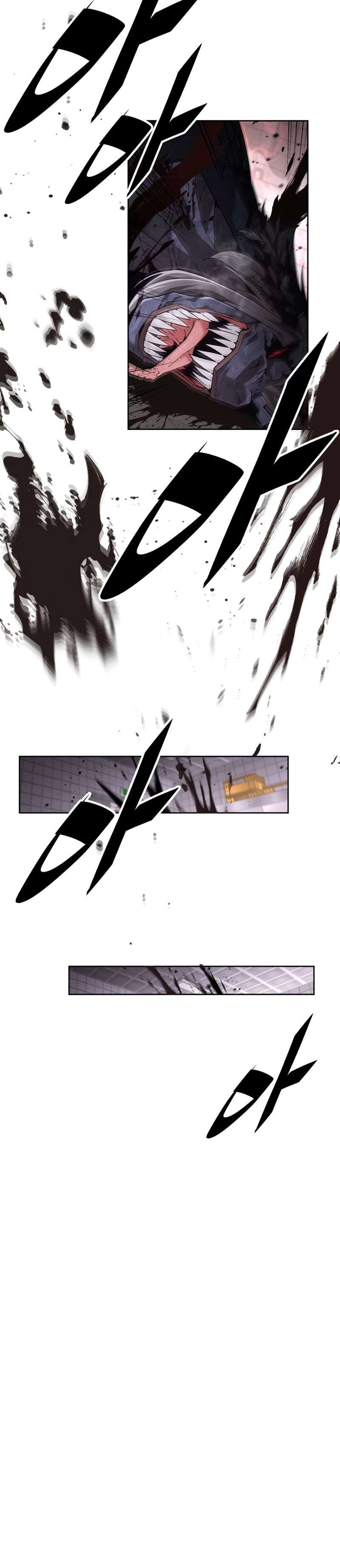 Apocalyptic Chef Awakening Chapter 2 222 32