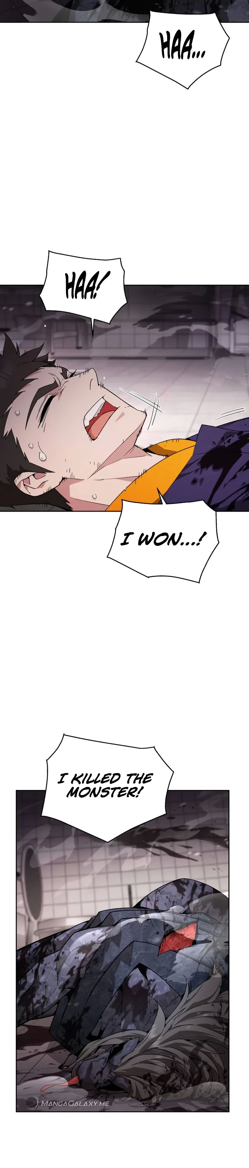 Apocalyptic Chef Awakening Chapter 2 224 34