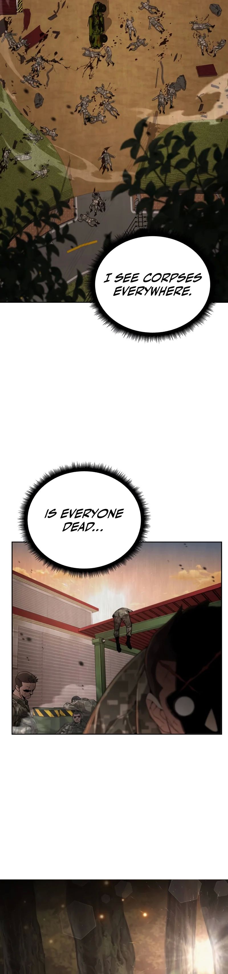 Apocalyptic Chef Awakening Chapter 2 229 39