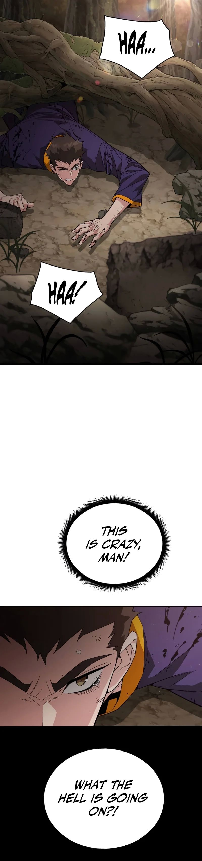 Apocalyptic Chef Awakening Chapter 2 230 40